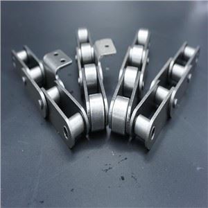 Slabhra Páirce Dúbailte Conveyor Móra le Ceangaltán C2052