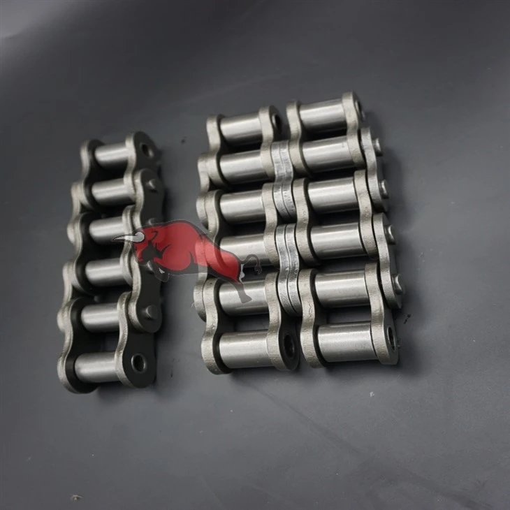 Wholesale Industry Chain Roller Chain 12A 60-1R 2R 3R Wholesale Industry Chain Roller Chain 12A 60-1R 2R 3R